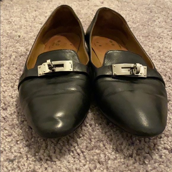 hermes pegase ballerina